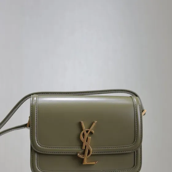Saint Laurent Green everyday — AAA Quality Replica