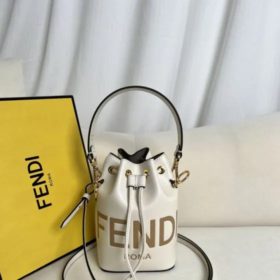 Fendi shoulder bag AAA Quality Replica