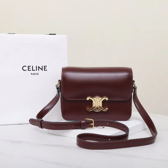 Celine shoulder bag 1 1 Replica