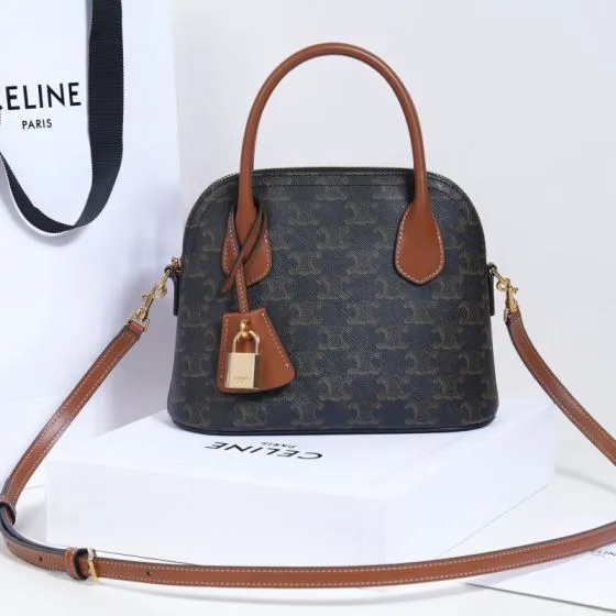 Celine shoulder bag 1 1 Replica