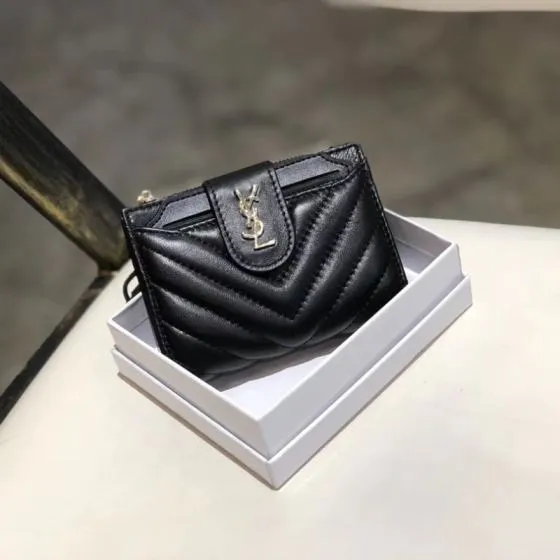 Yves Saint Laurent Black everyday Top Quality Replica