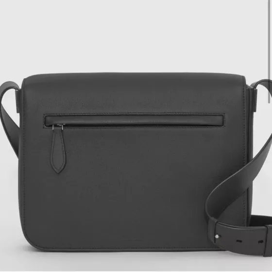 Burberry Black 25x18x10cm shoulder bag Top Quality Replica