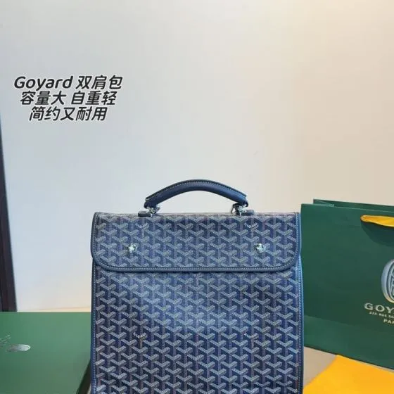 Goyard shoulder bag Premium Replica