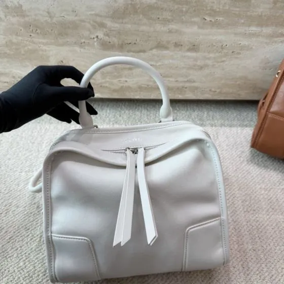 Loewe Brown shoulder bag Top Quality Replica