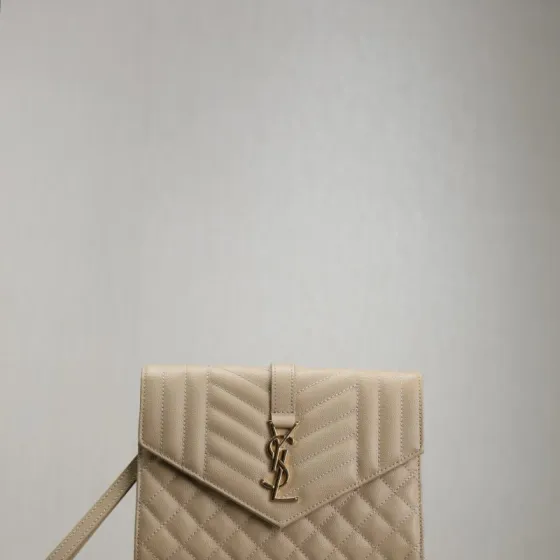 Saint Laurent Caviar everyday — Top Quality Replica