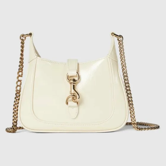 Gucci 782889 Cream W19 5xH18xD3 5cm crossbody
