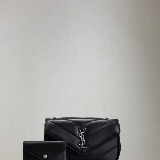 Saint Laurent Black everyday — Premium Replica
