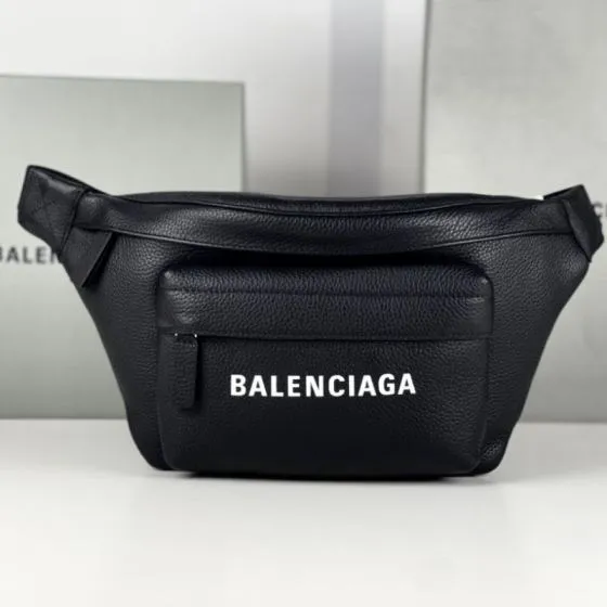 Balenciaga Black shoulder bag AAA Quality Replica