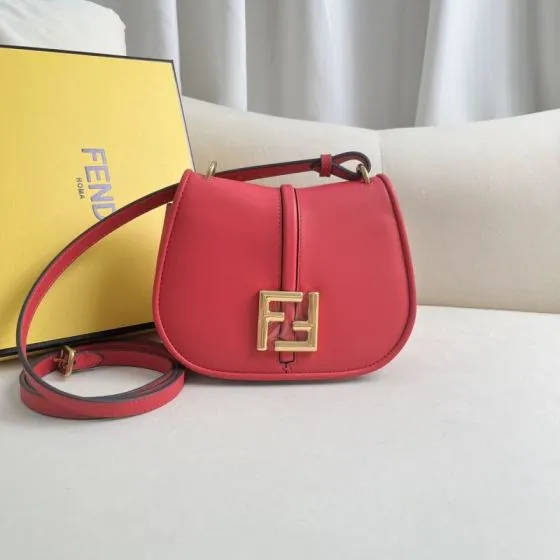 Fendi shoulder bag AAA Quality Replica