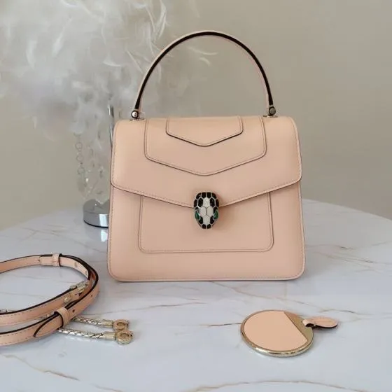 Bulgari shoulder bag 1 1 Replica