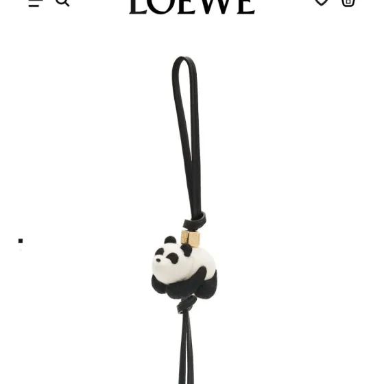 Loewe Beige shoulder bag Premium Replica