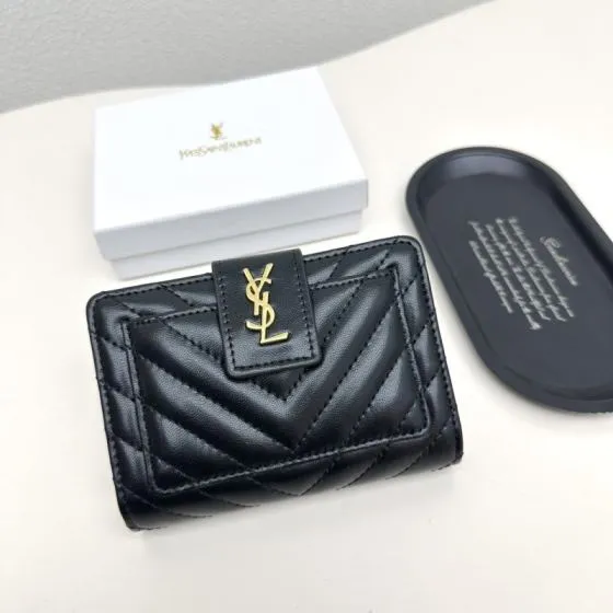 YSL Black everyday — Premium Replica