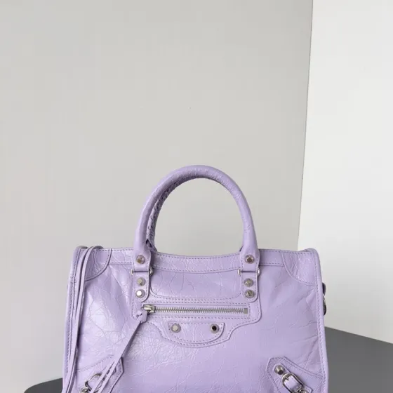 Balenciaga City 38x28x15cm shoulder bag Top Quality Replica