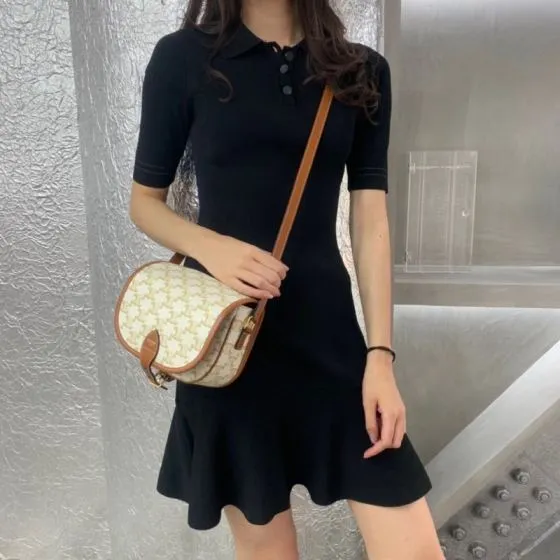 Celine shoulder bag Premium Replica