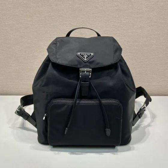 Prada Black shoulder bag Top Quality Replica