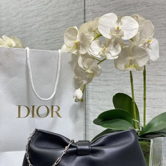 Dior Black evening — 1:1 Replica