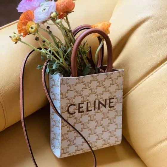 Celine shoulder bag AAA Quality Replica