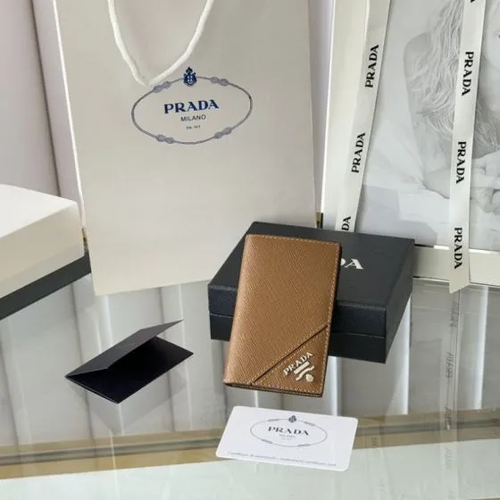 Prada Calfskin shoulder bag AAA Quality Replica