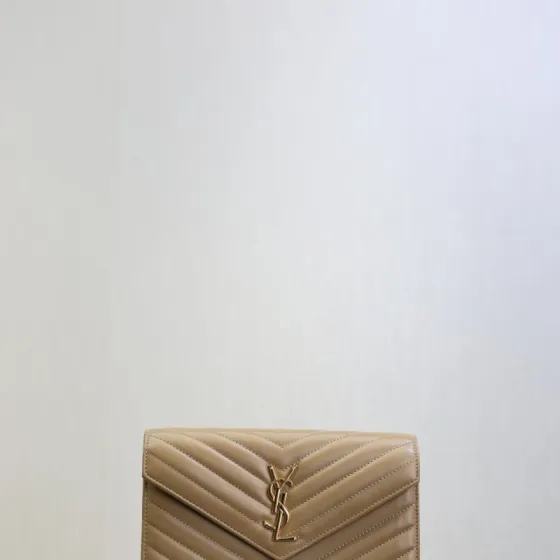 Saint Laurent Gold everyday — Top Quality Replica