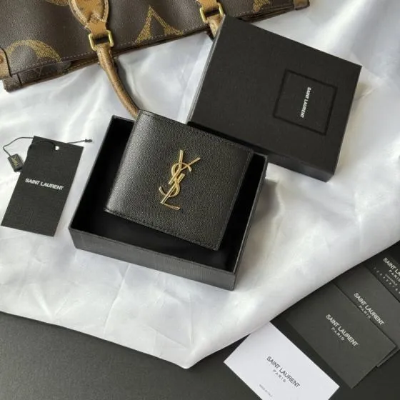 Saint Laurent Black everyday — AAA Quality Replica