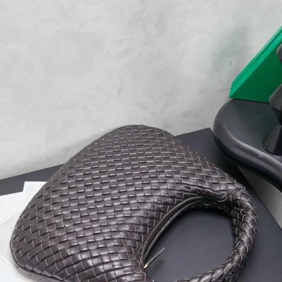 Bottega Veneta Gray shoulder bag AAA Quality Replica