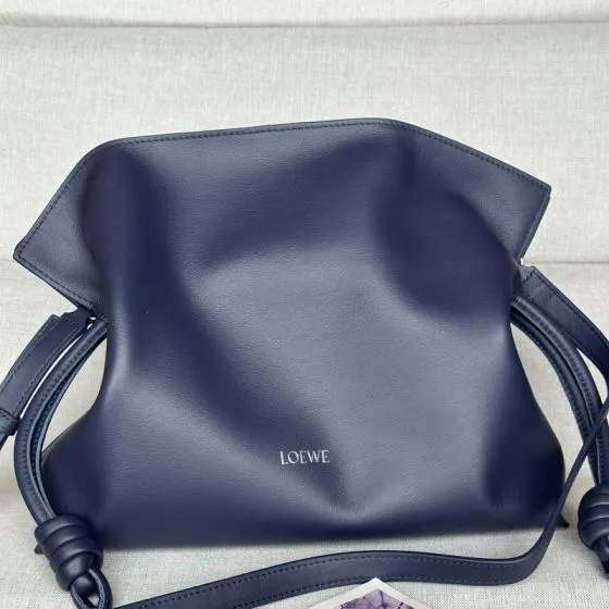 Loewe Blue shoulder bag Top Quality Replica