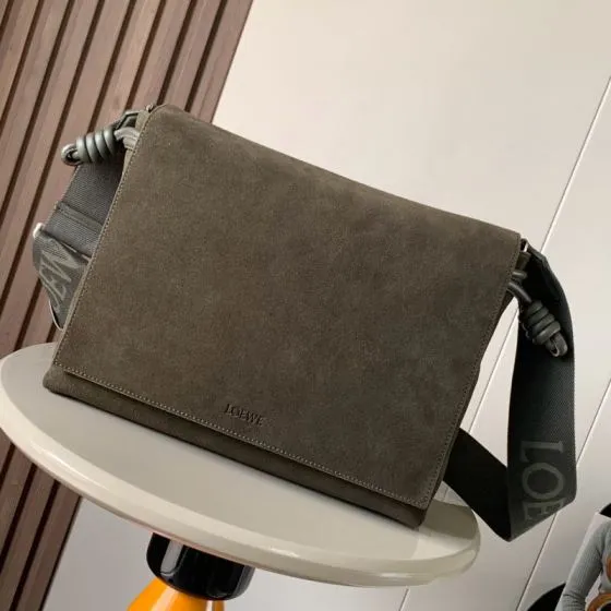 Loewe shoulder bag AAA Quality Replica