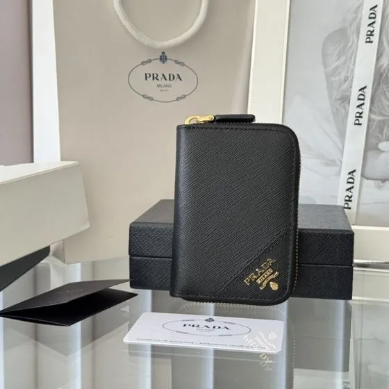 Prada Black 25x18x10cm shoulder bag Top Quality Replica