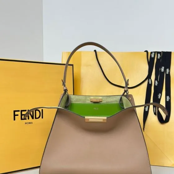 Fendi shoulder bag AAA Quality Replica