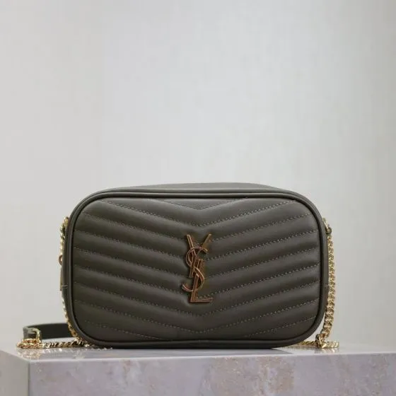 Saint Laurent Green everyday — Premium Replica