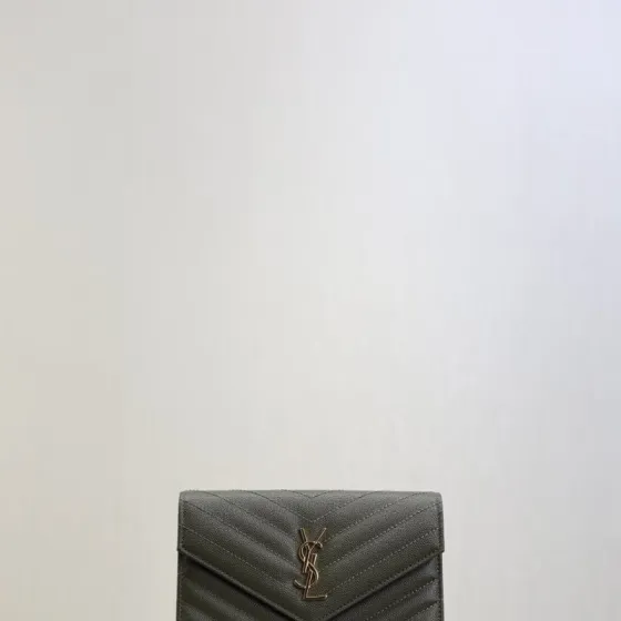 Saint Laurent Caviar everyday — AAA Quality Replica
