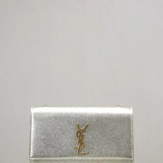 Saint Laurent Gold everyday — Top Quality Replica