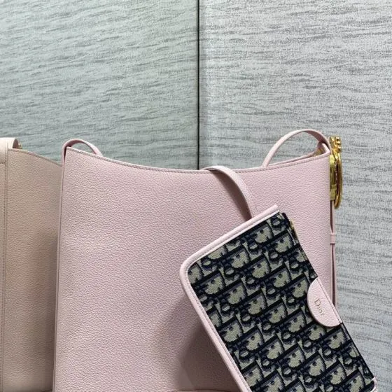 Dior Pink shoulder AAA Quality Replica