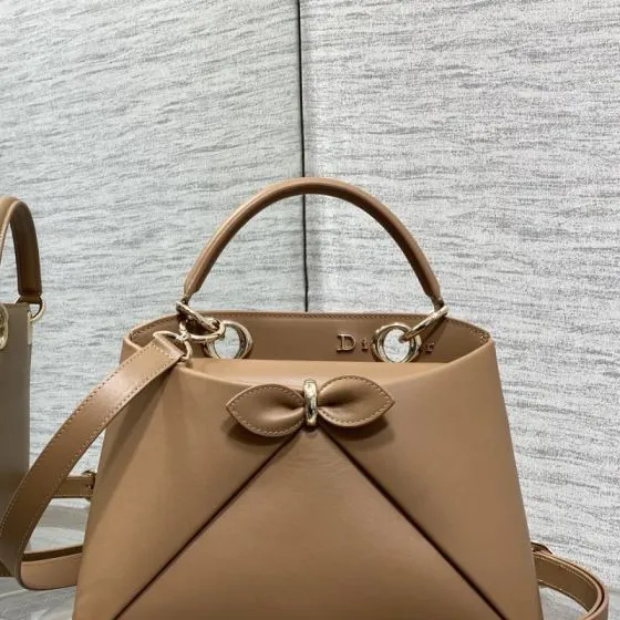 Dior Toujours Tan shoulder Premium Replica
