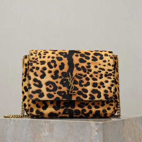 Saint Laurent Gold everyday — Premium Replica