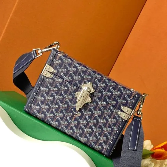 Goyard shoulder bag Top Quality Replica