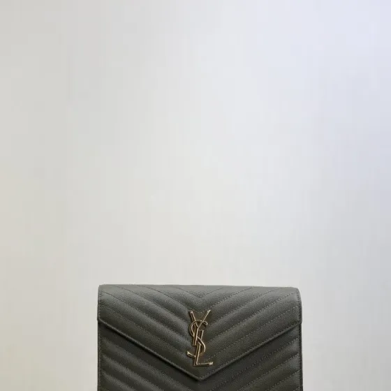 Saint Laurent Green everyday — 1:1 Replica