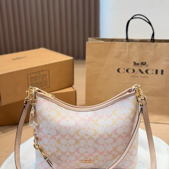 Coach shoulder bag 1 1 Replica