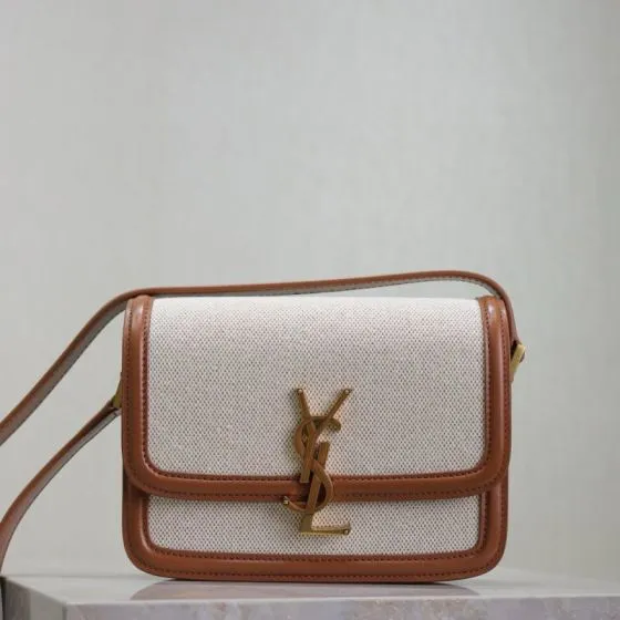 Saint Laurent Brown everyday — AAA Quality Replica