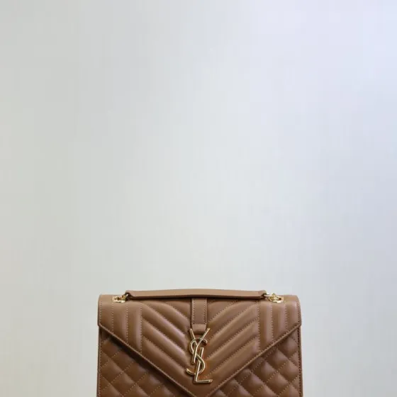 Saint Laurent Gold everyday — AAA Quality Replica