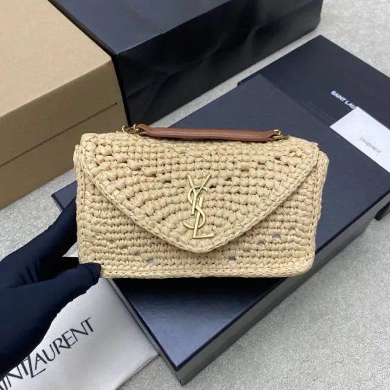 Saint Laurent LouLou everyday — Top Quality Replica