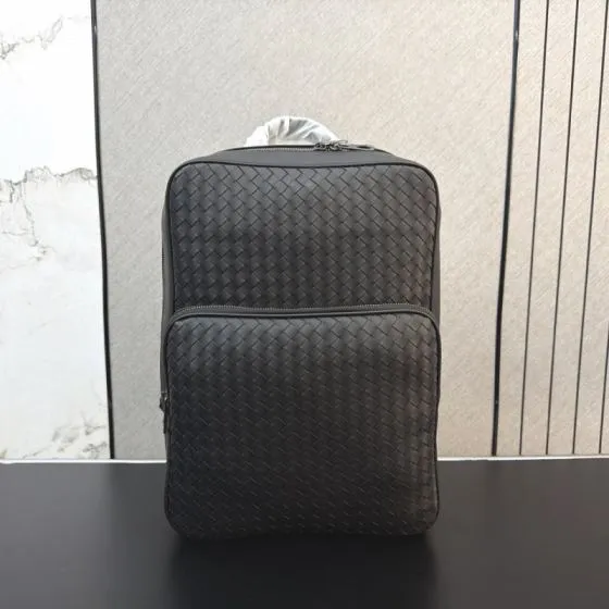 Bottega Veneta Black shoulder bag Premium Replica