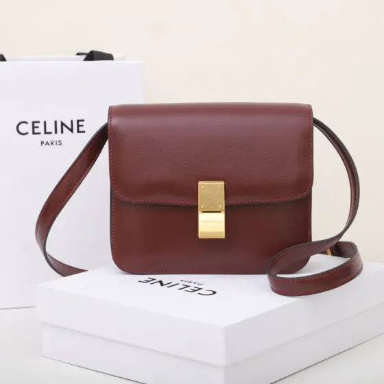 Celine shoulder bag Top Quality Replica