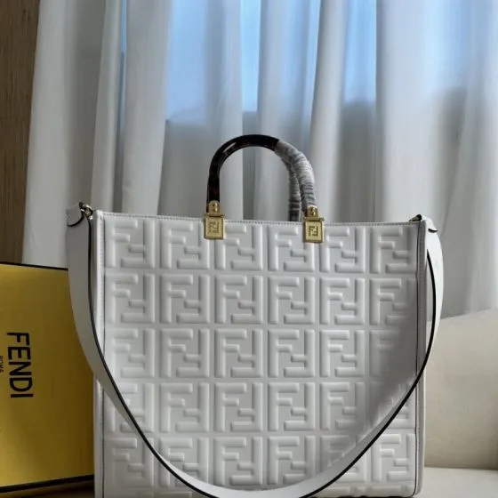 Fendi shoulder bag Premium Replica
