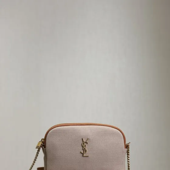 Saint Laurent Gold everyday — Top Quality Replica