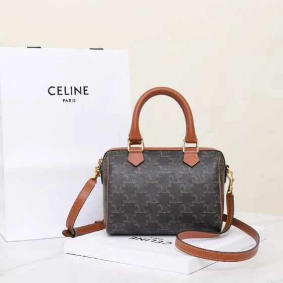 Celine shoulder bag Top Quality Replica