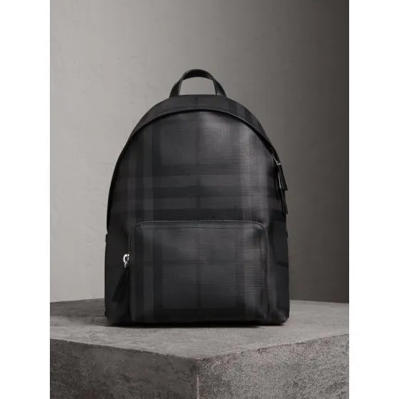 Burberry Black shoulder bag Premium Replica