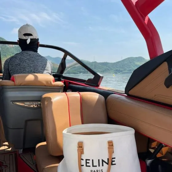 Celine everyday Premium Replica