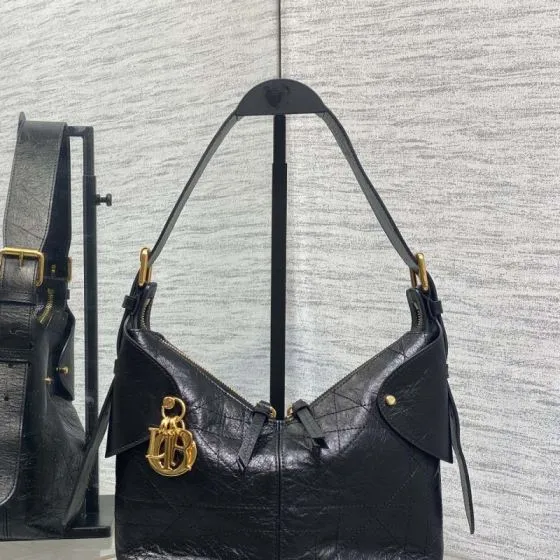 Dior Black shoulder — Top Quality Replica