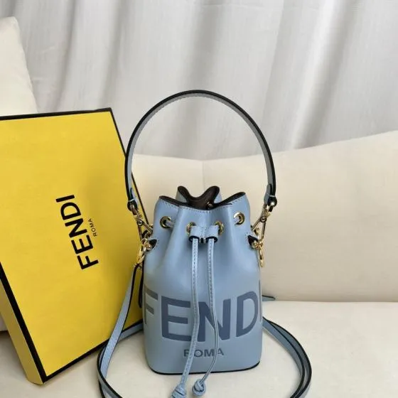 Fendi shoulder bag Premium Replica